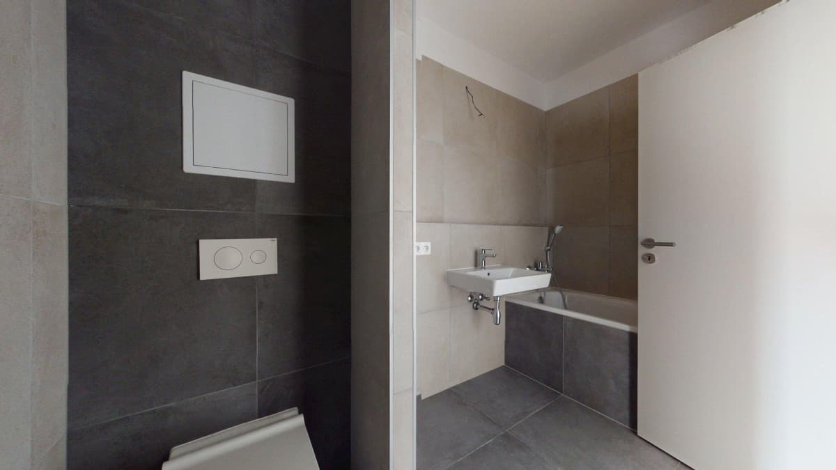 TOP MAKLÉR ponúka svetlý 2-izbový apartmán - Zdjęcie 6