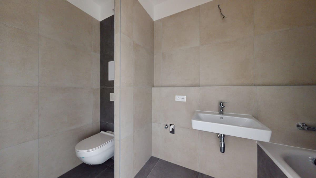 TOP MAKLÉR ponúka svetlý 2-izbový apartmán - Zdjęcie 5