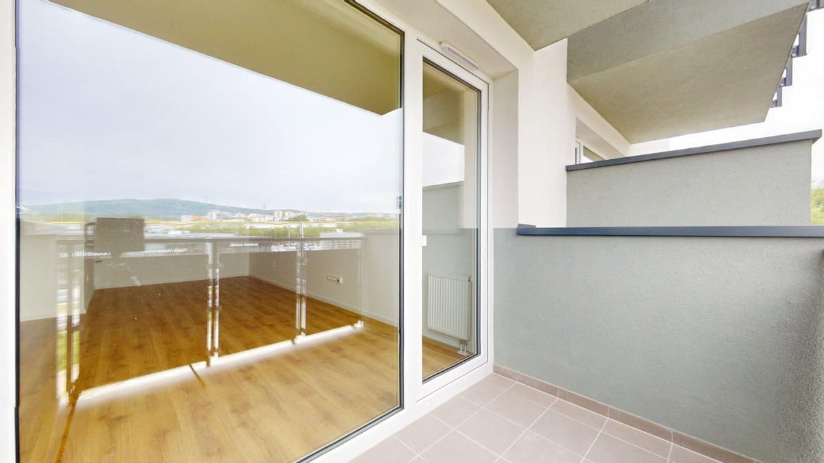 TOP MAKLÉR ponúka svetlý 2-izbový apartmán - Zdjęcie 8