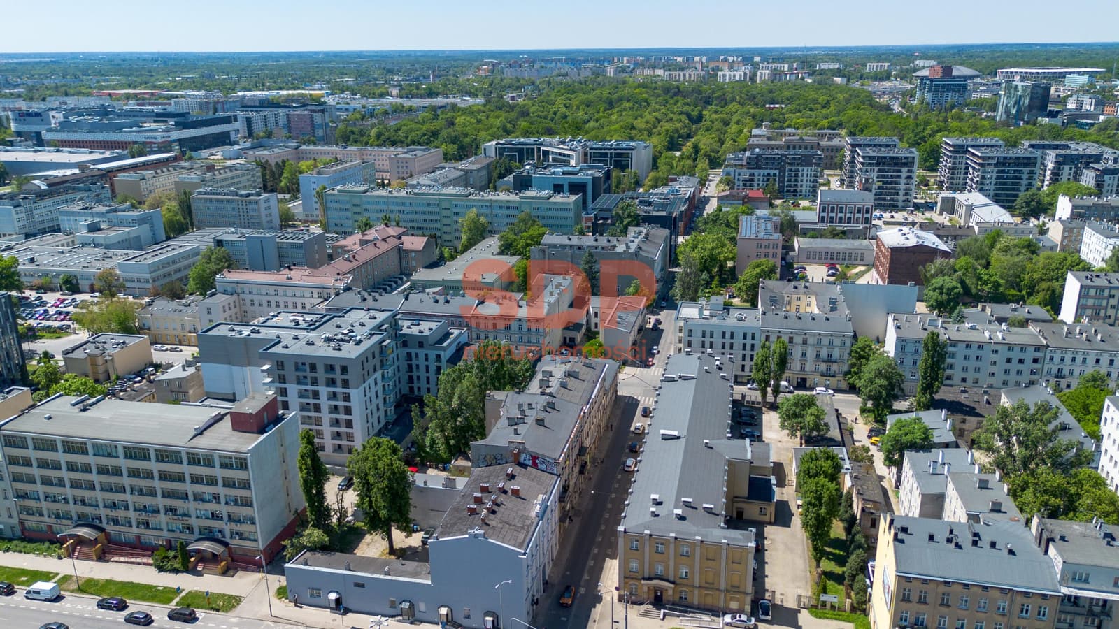 Fotografie nemovitosti