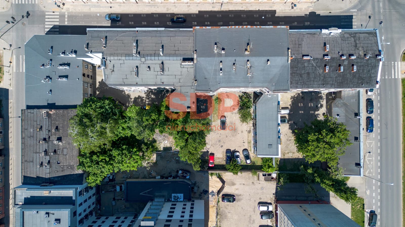 Fotografie nemovitosti