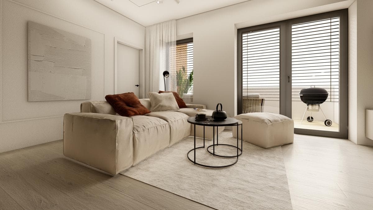 Immobilienfoto