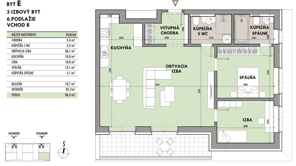 Immobilienfoto