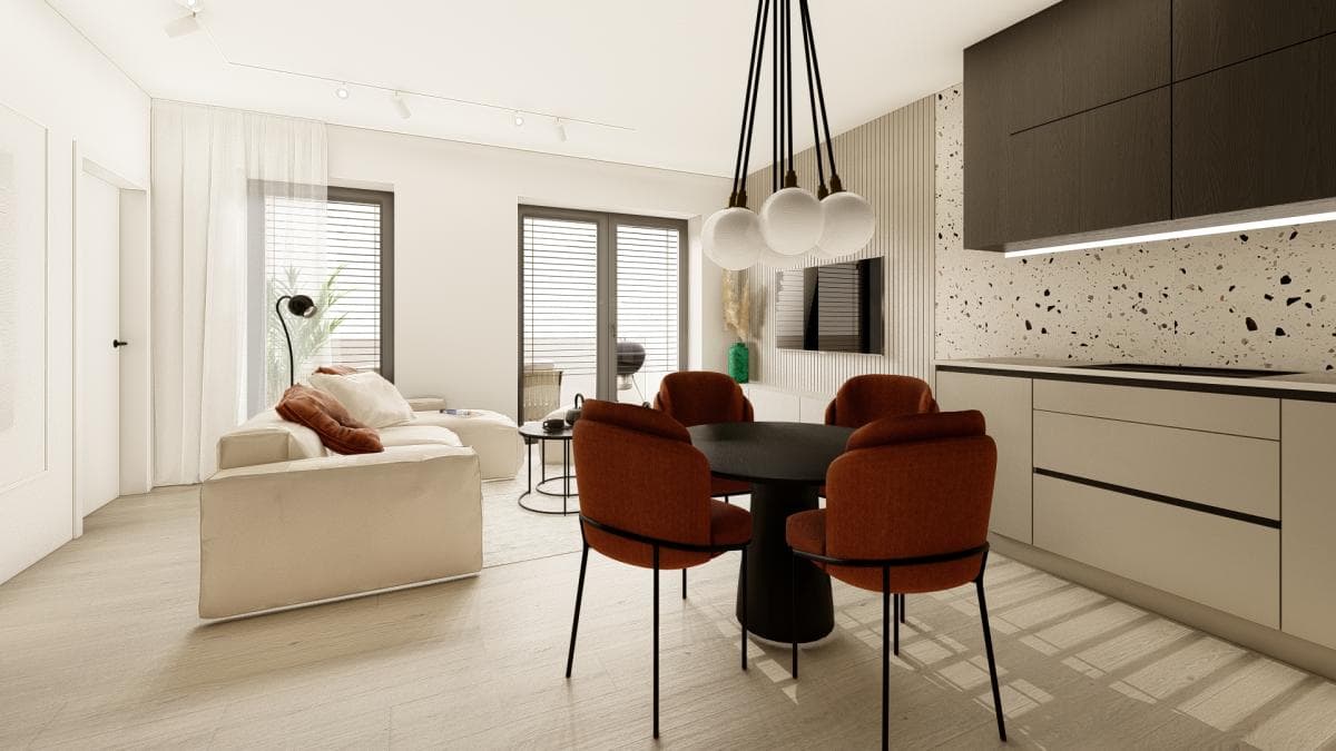 Immobilienfoto