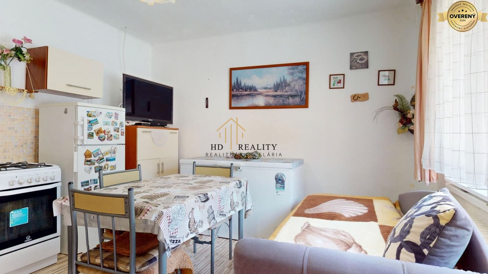Fotografie nemovitosti