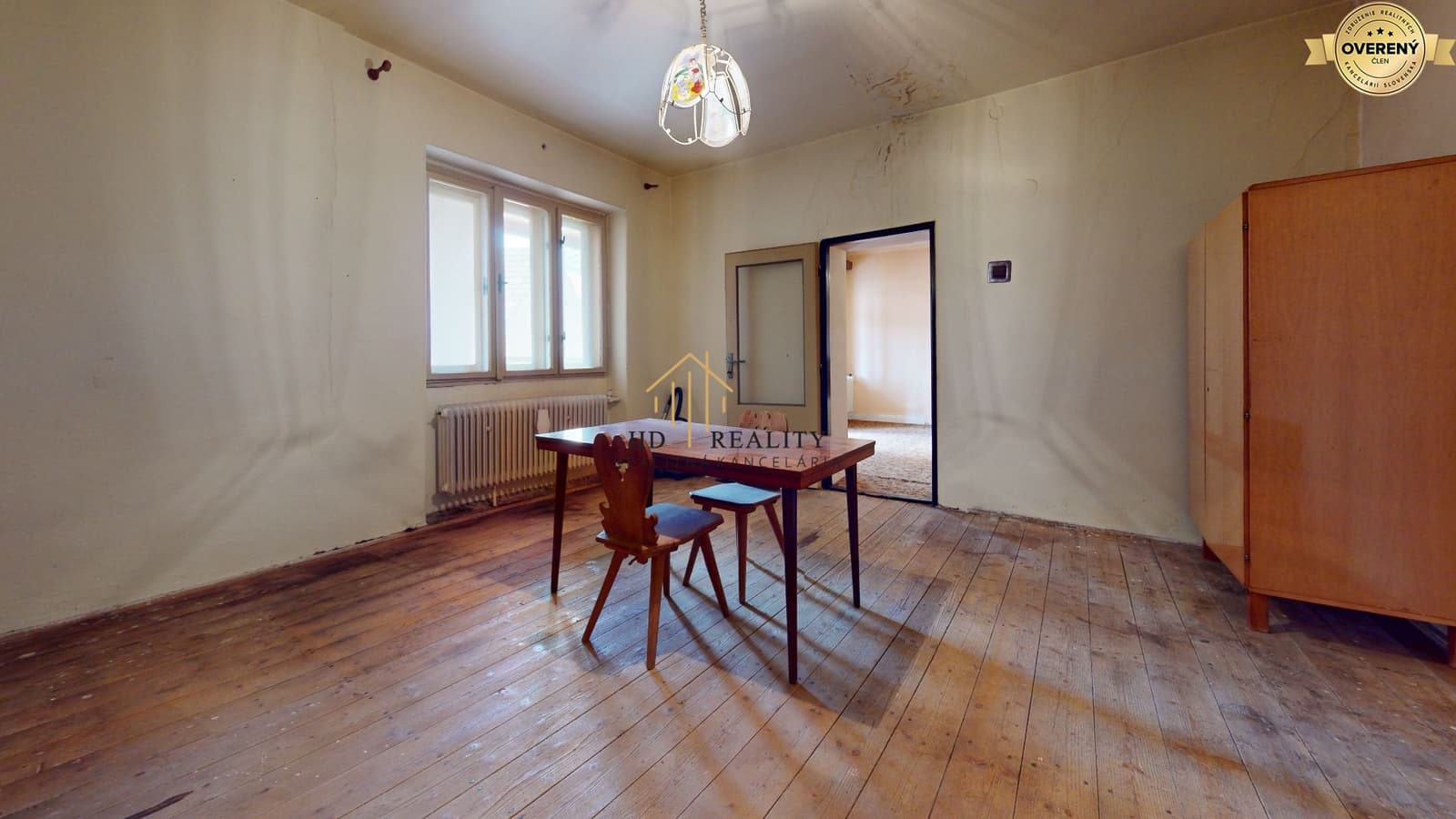 Fotografie nemovitosti