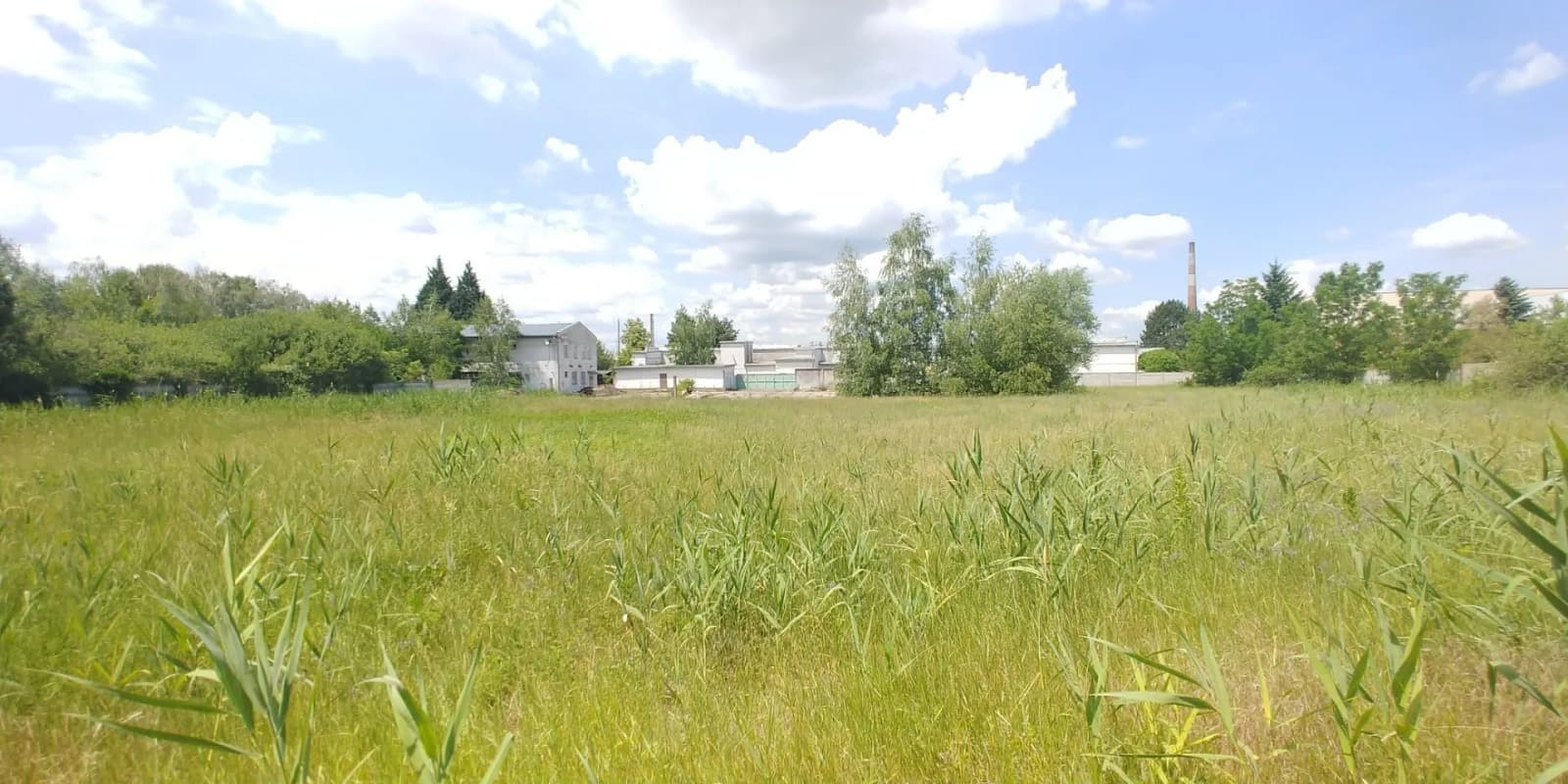 Fotografie nemovitosti