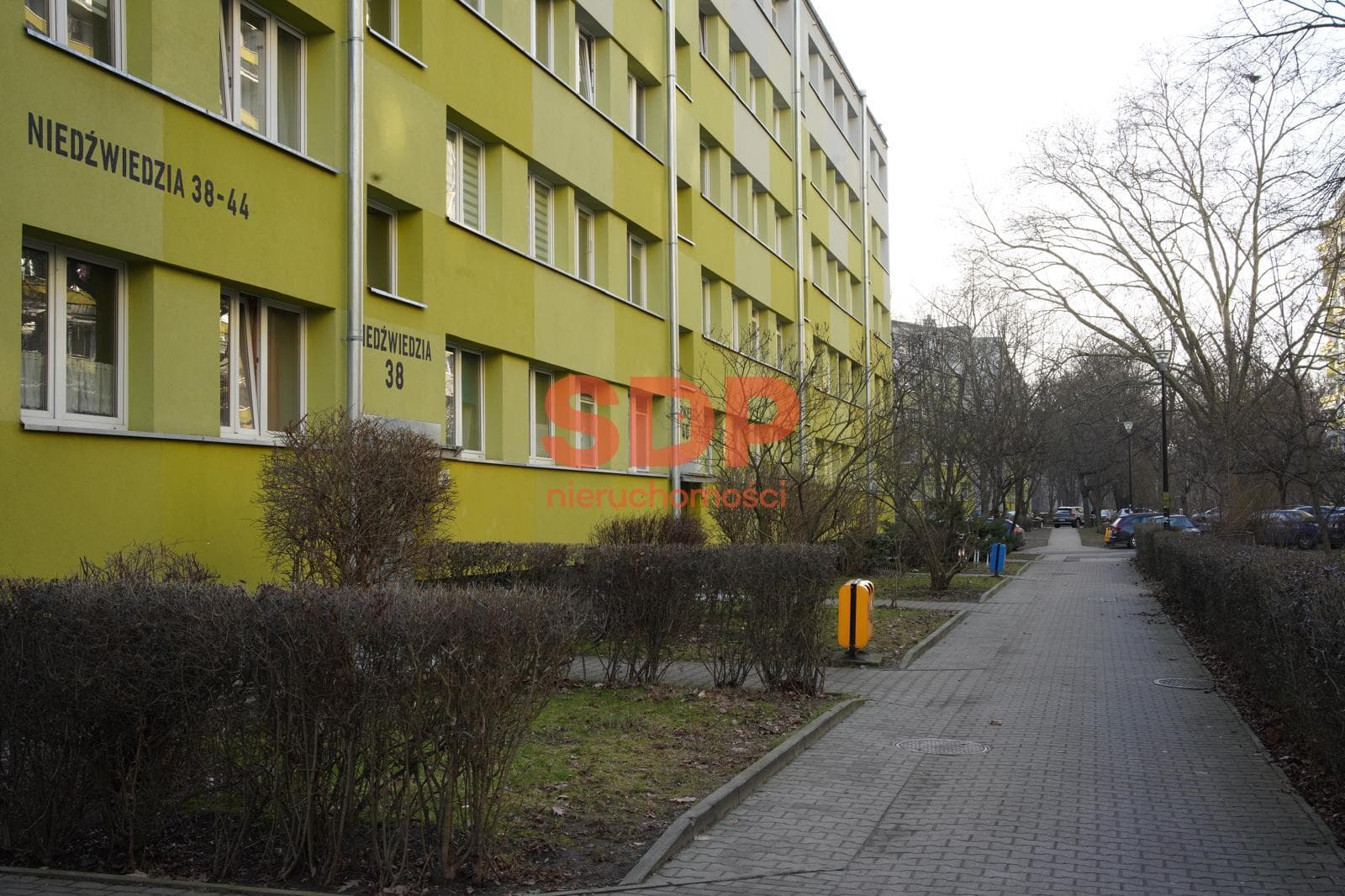 Immobilienfoto