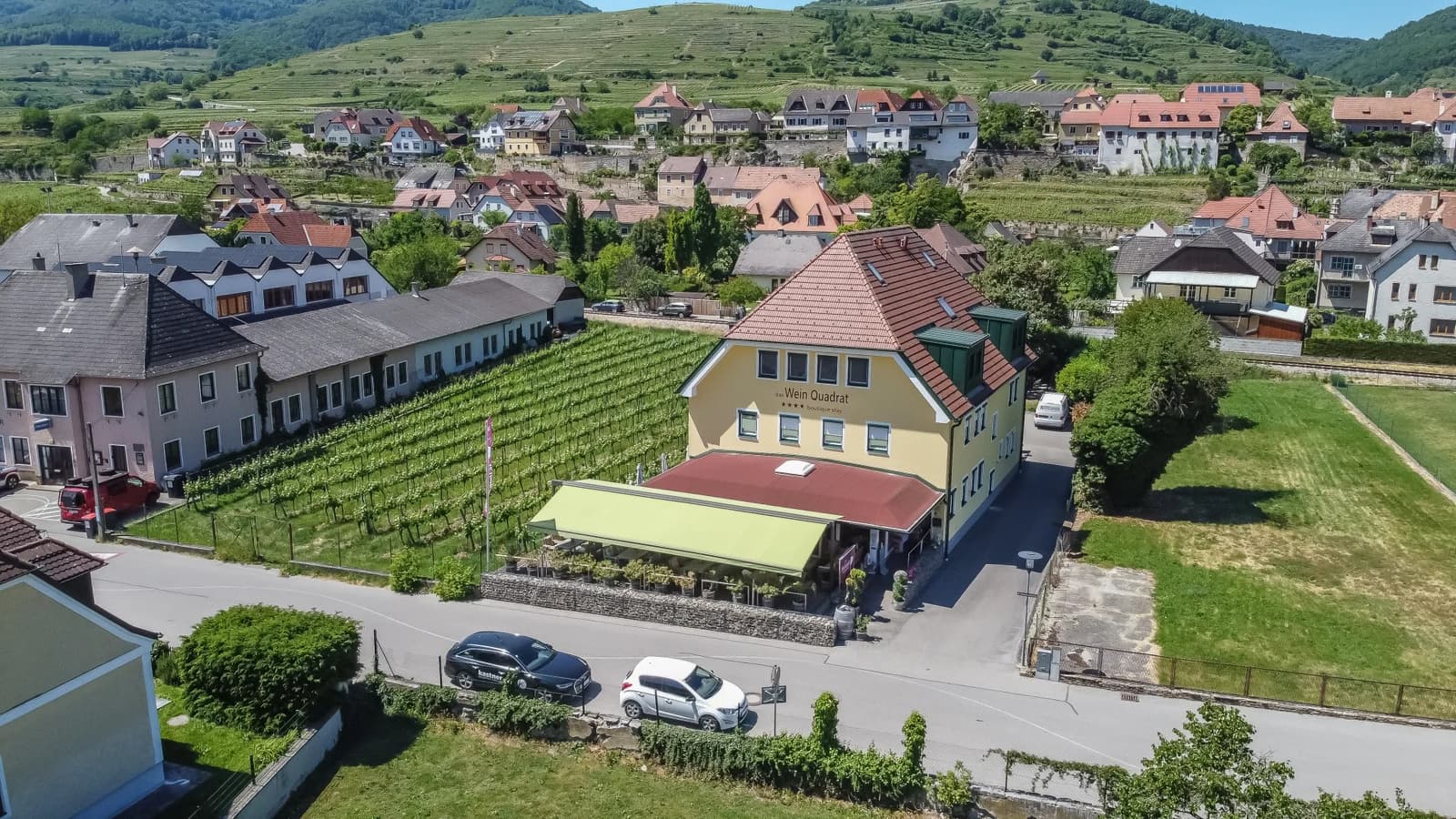 Fotografie nemovitosti