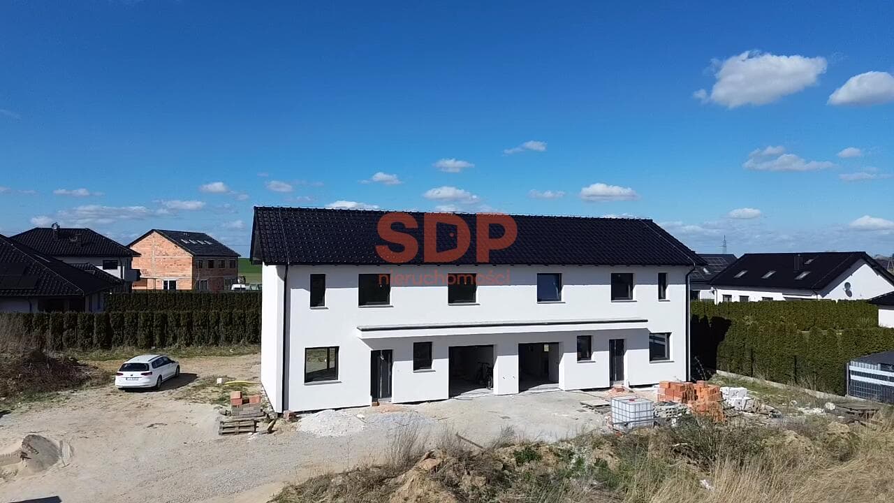 Fotografie nemovitosti