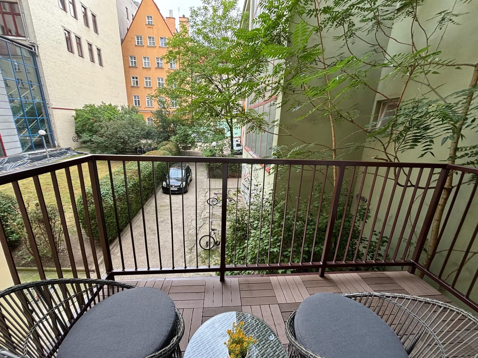 Immobilienfoto
