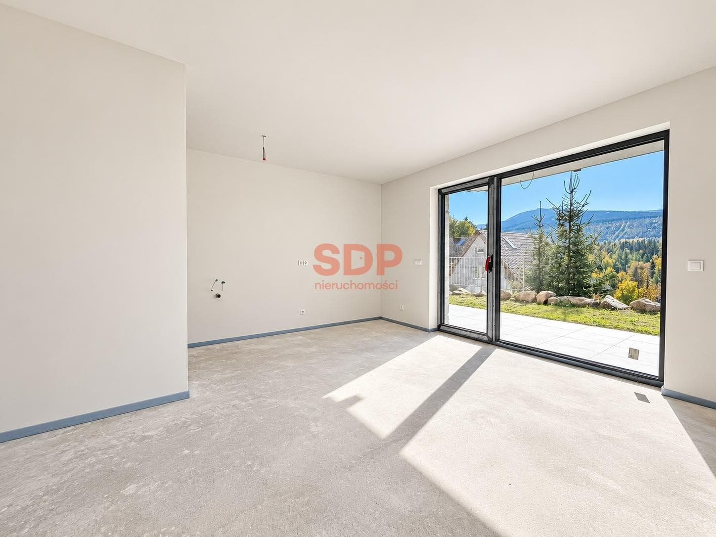 Nowy apartament z tarasem | STREFA SPA | - Obrázok 1