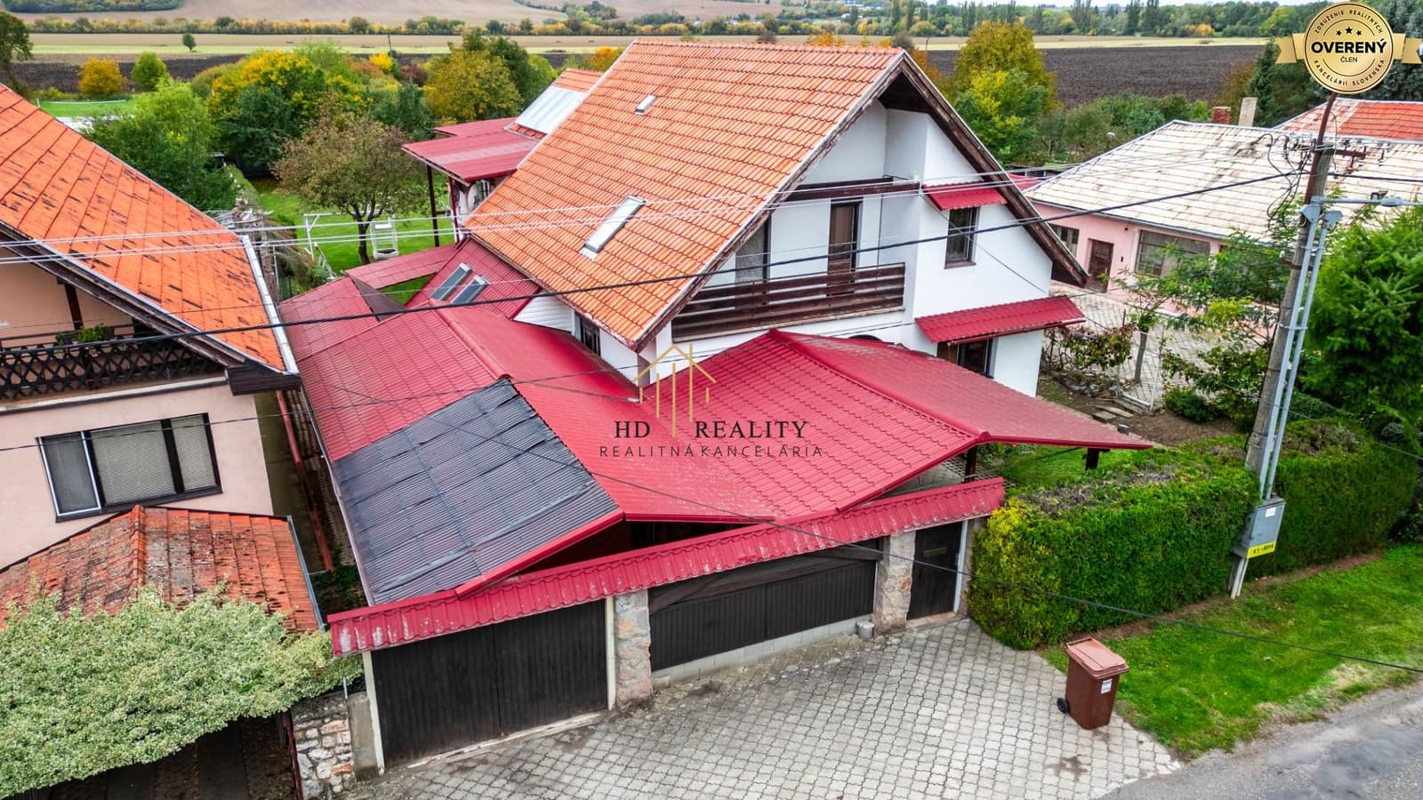 Immobilienfoto