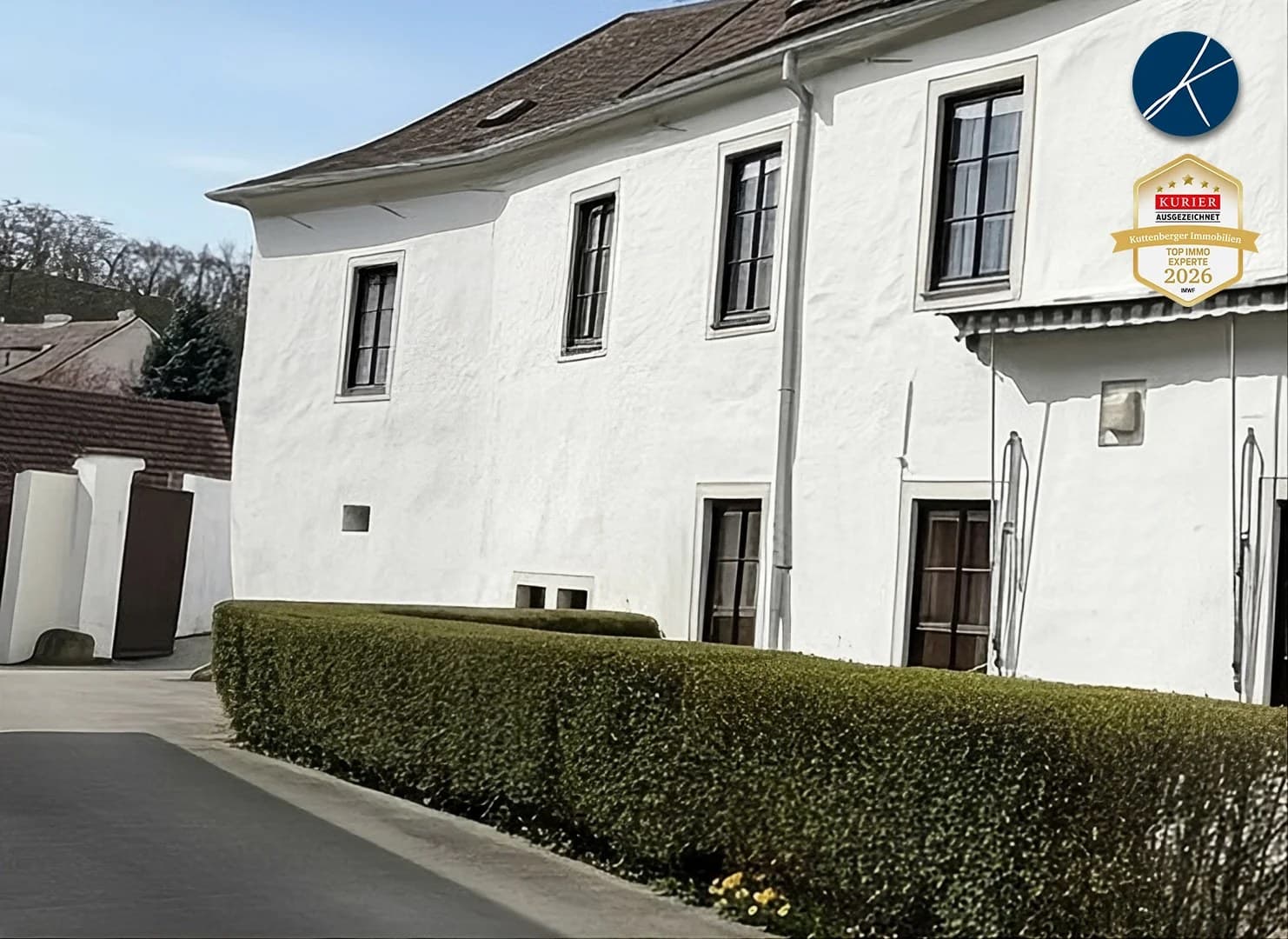 Fotografie nemovitosti