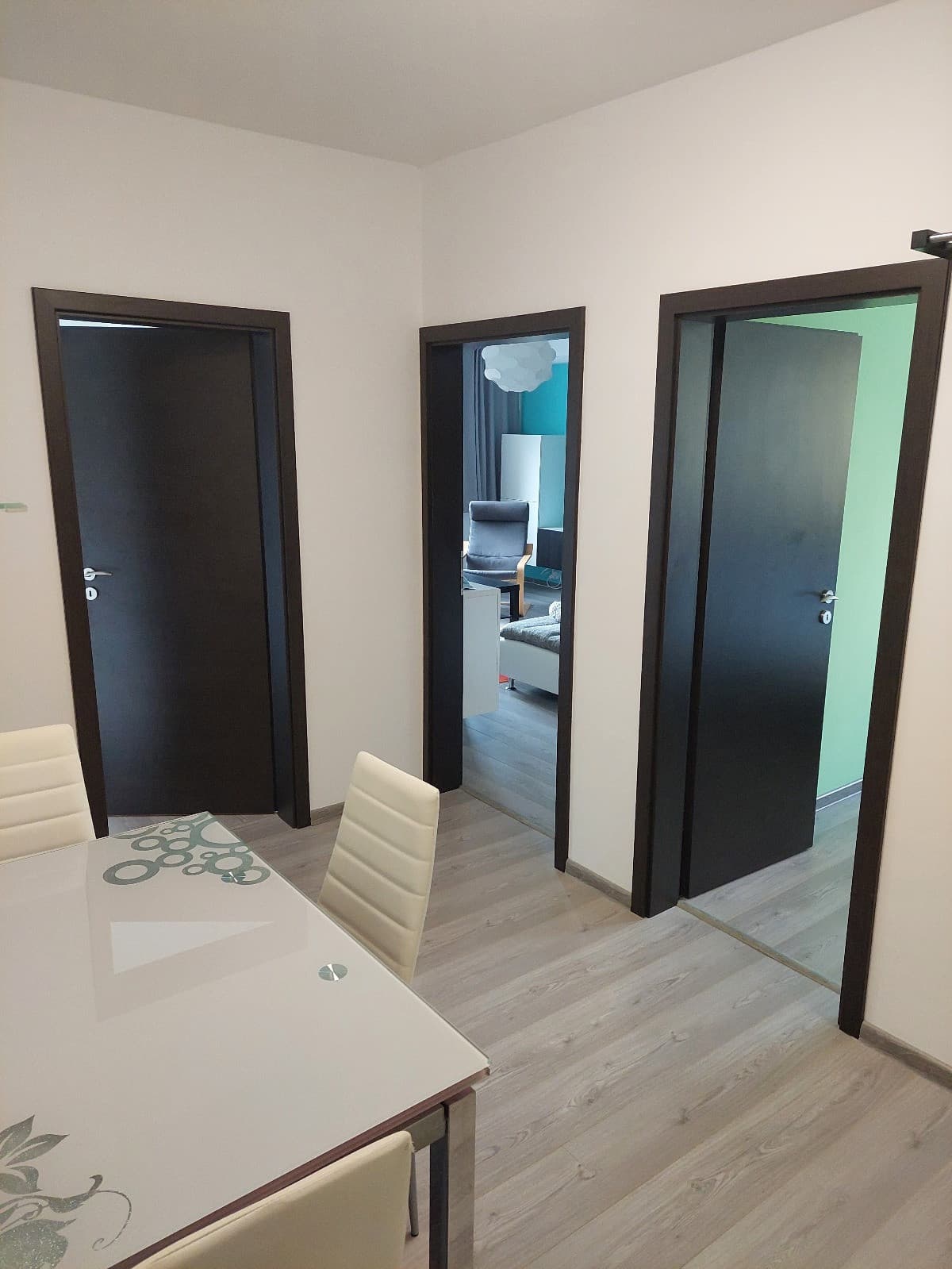 Zrekonštruovaný 3 izbový byt na prenájom - Zdjęcie 6