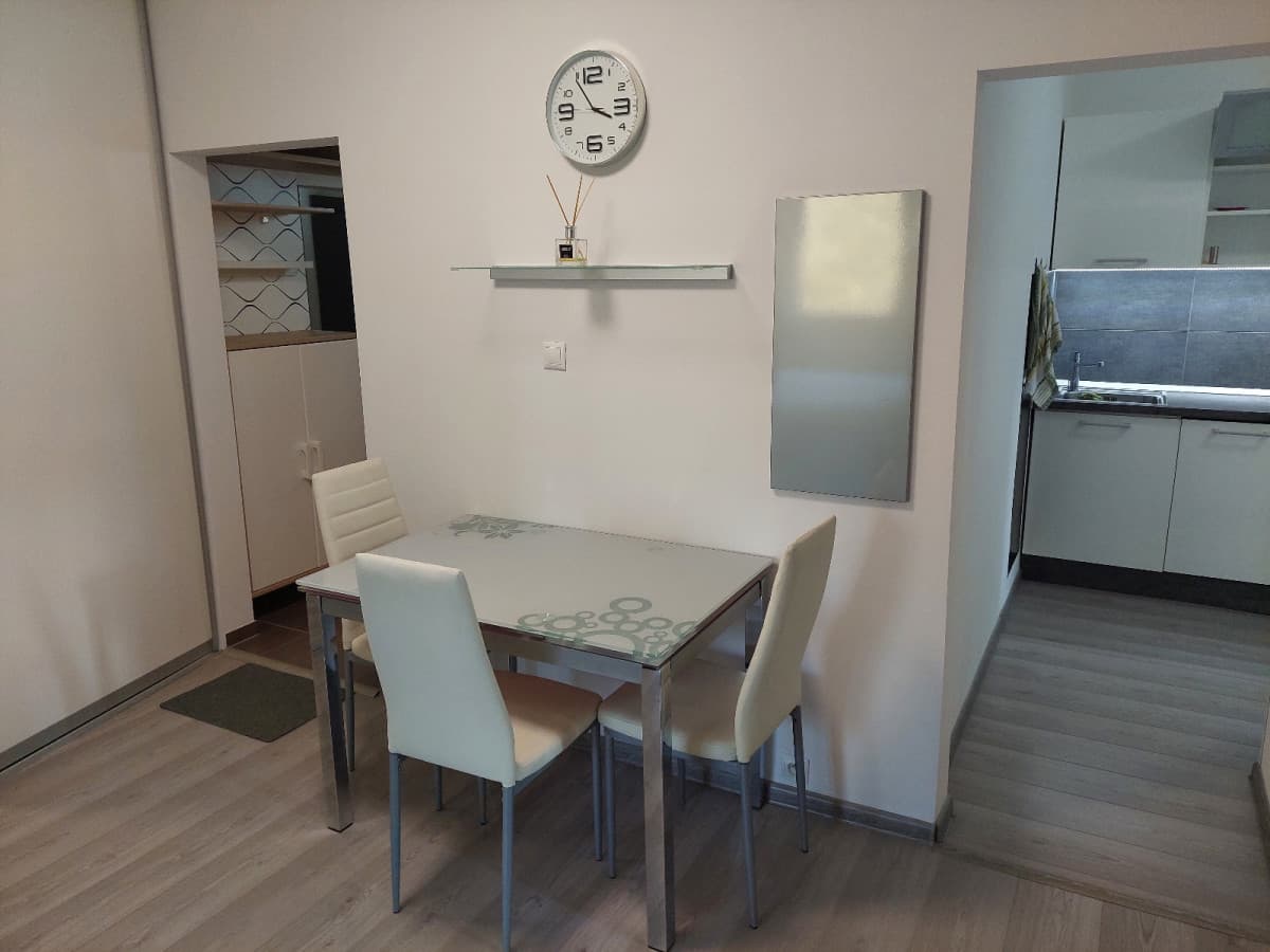 Zrekonštruovaný 3 izbový byt na prenájom - Zdjęcie 7
