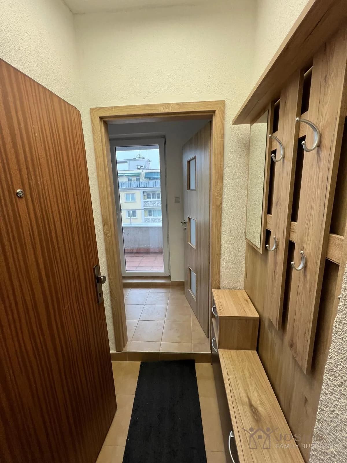 Predaj 1i bytu v starom meste po kompletnej rekonštrukcii s veľkou loggiou, Križna ulica - Image 9