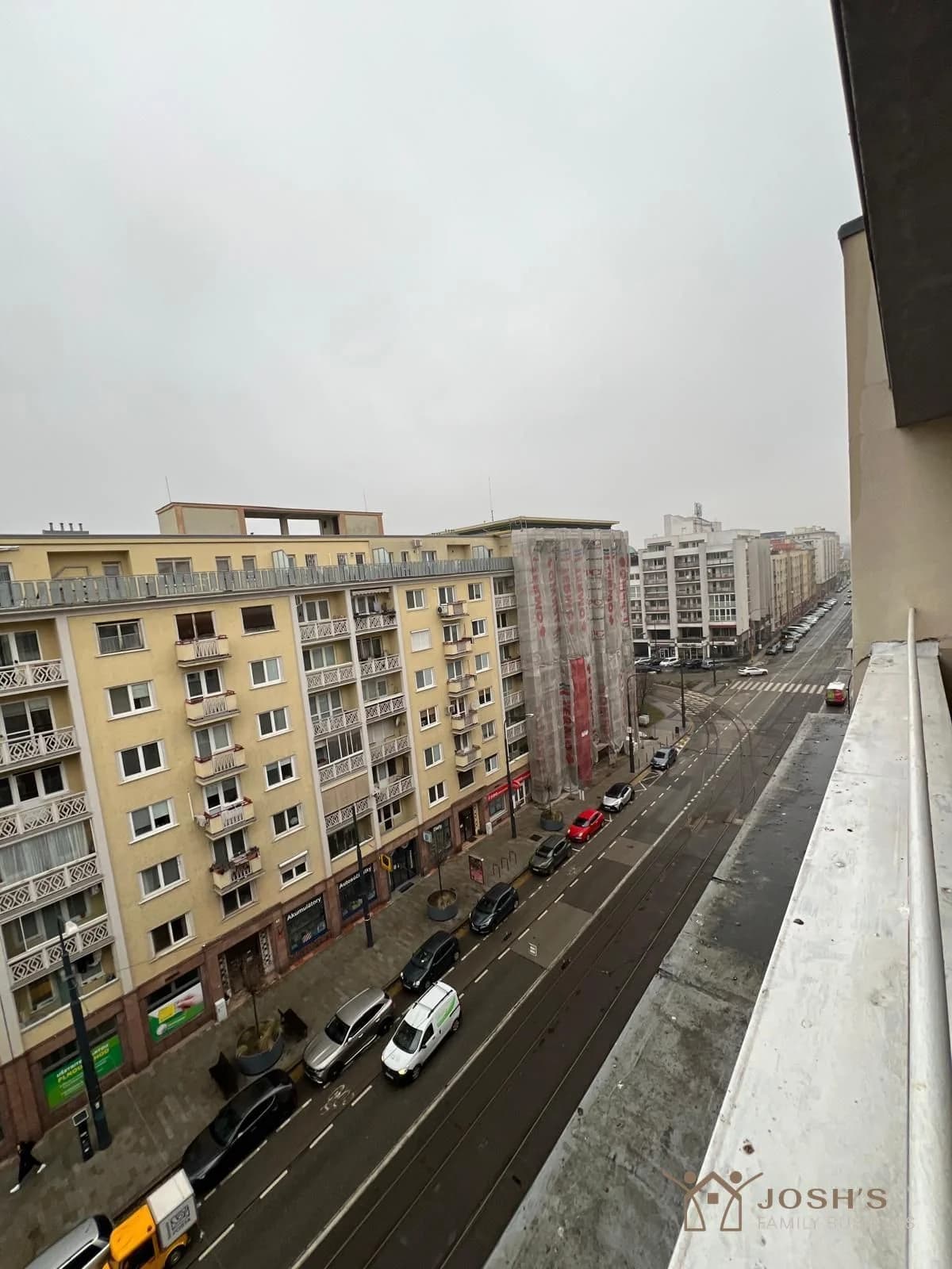 Predaj 1i bytu v starom meste po kompletnej rekonštrukcii s veľkou loggiou, Križna ulica - Image 8