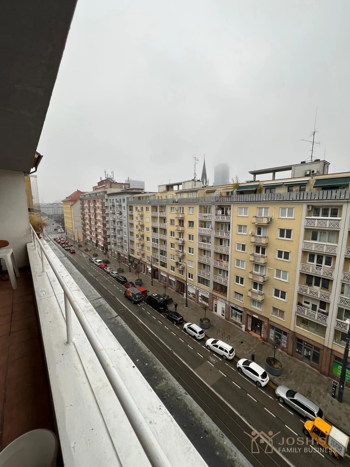 Predaj 1i bytu v starom meste po kompletnej rekonštrukcii s veľkou loggiou, Križna ulica - Image 7