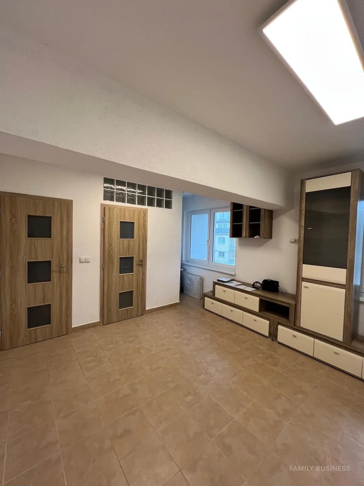 Predaj 1i bytu v starom meste po kompletnej rekonštrukcii s veľkou loggiou, Križna ulica - Image 1