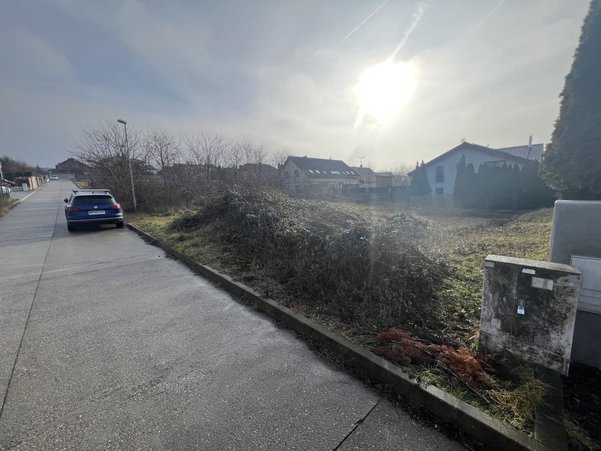 Fotografie nemovitosti