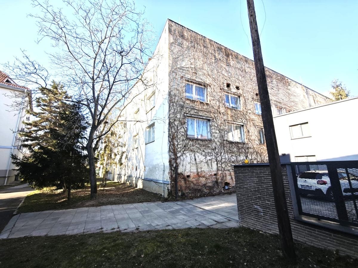 Fotografia nehnuteľnosti
