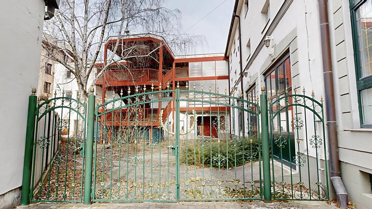 Fotografia nehnuteľnosti