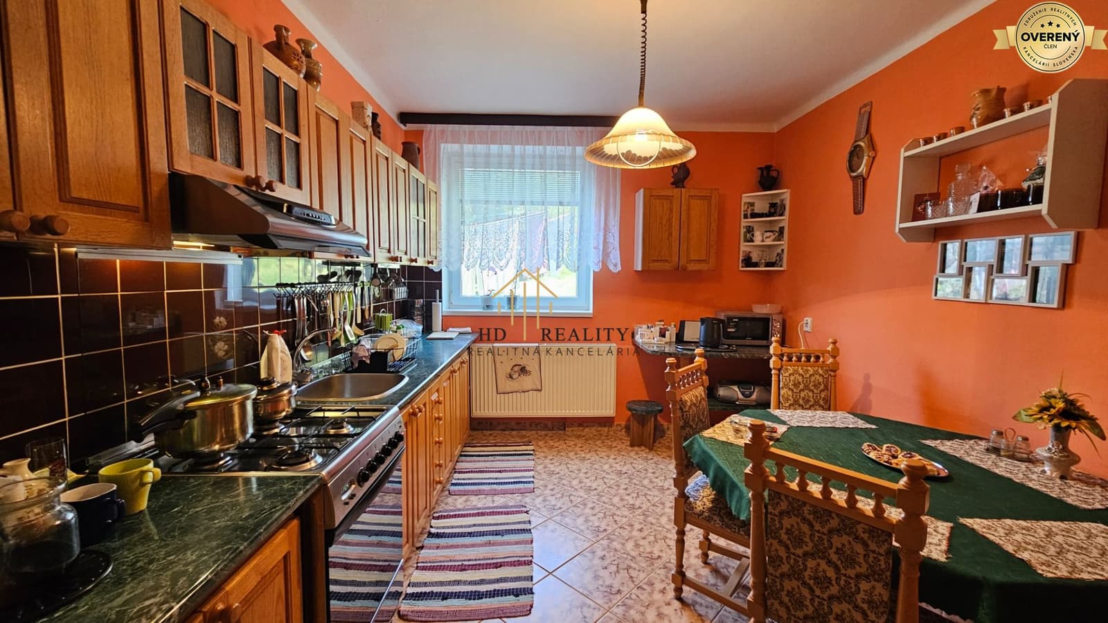 Fotografie nemovitosti