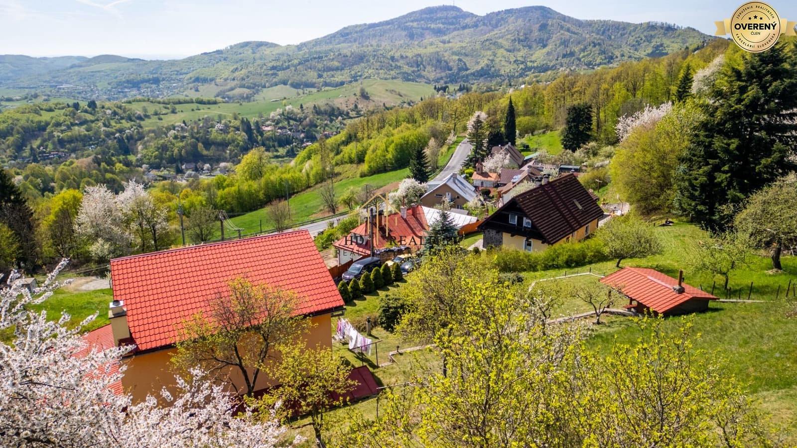 Fotografie nemovitosti