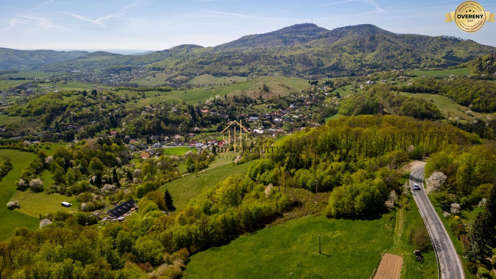 Fotografie nemovitosti