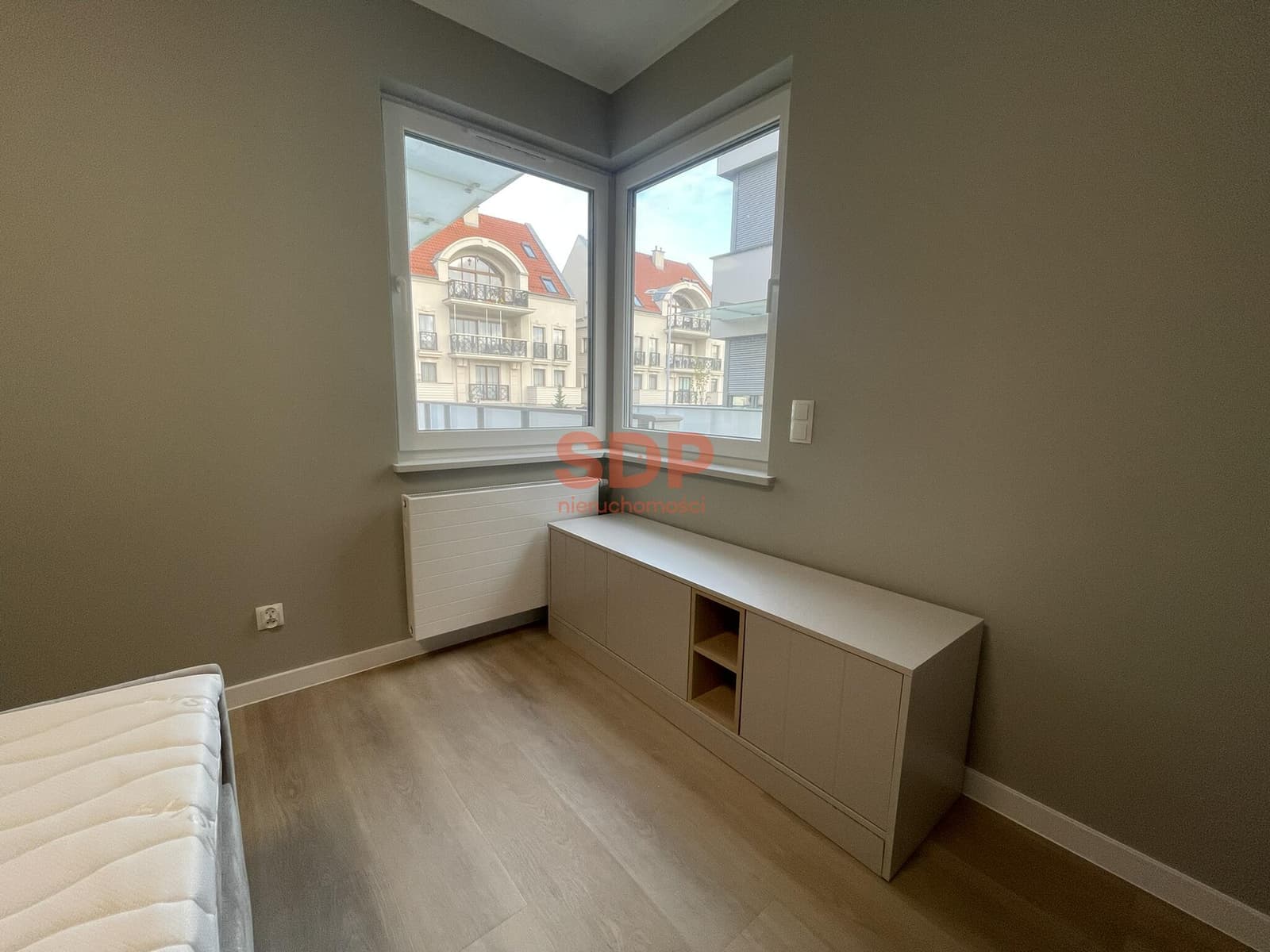 Fotografie nemovitosti