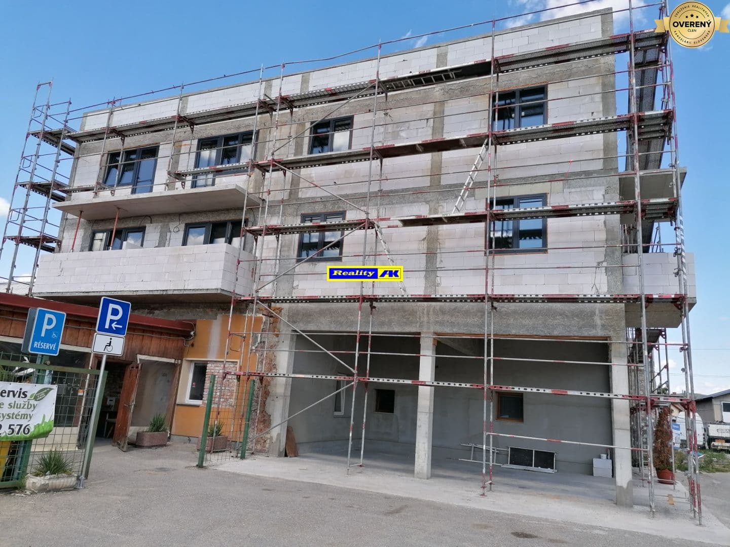 Zdjęcie nieruchomości