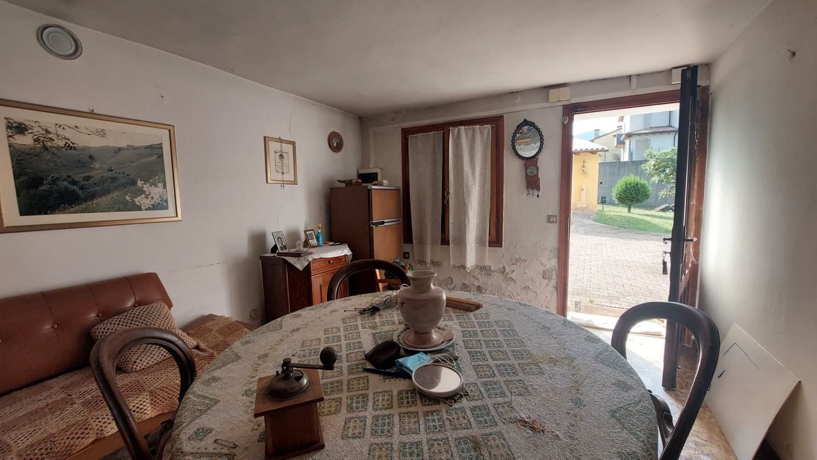 Fotografie nemovitosti