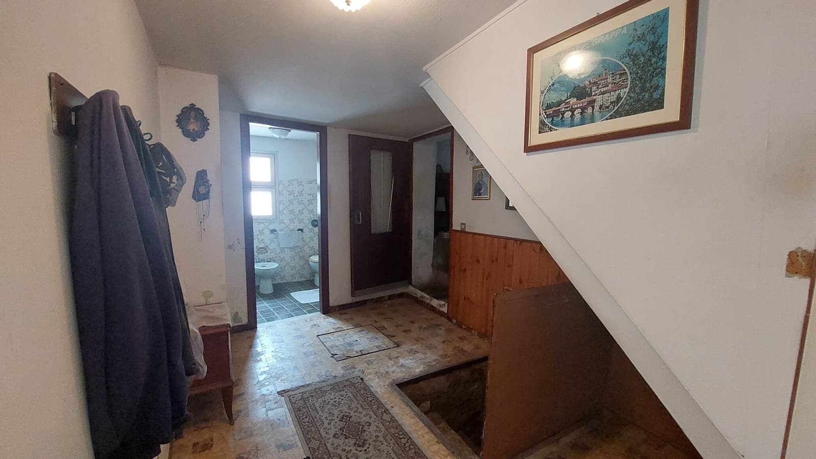 Fotografie nemovitosti