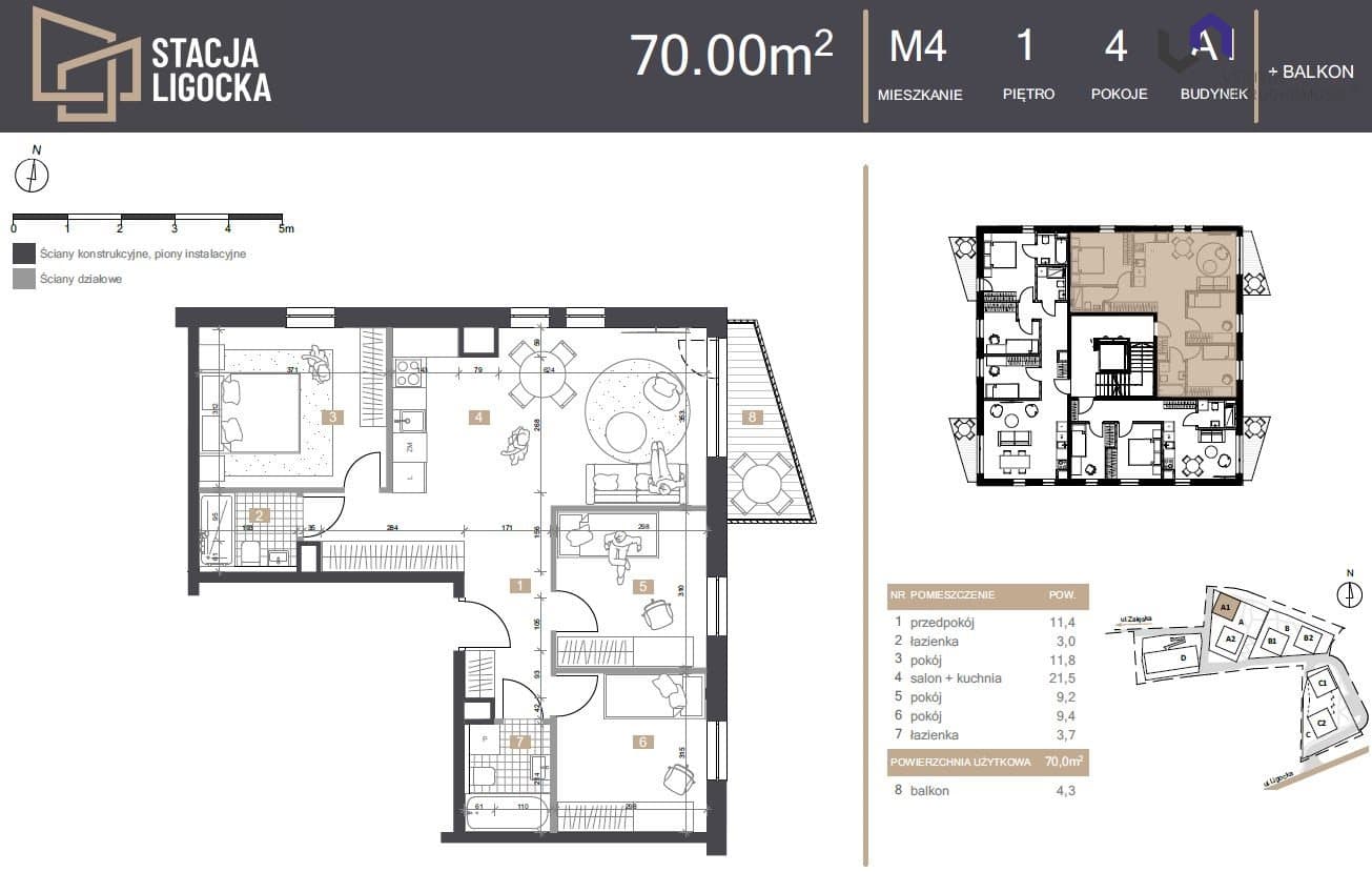 Immobilienfoto