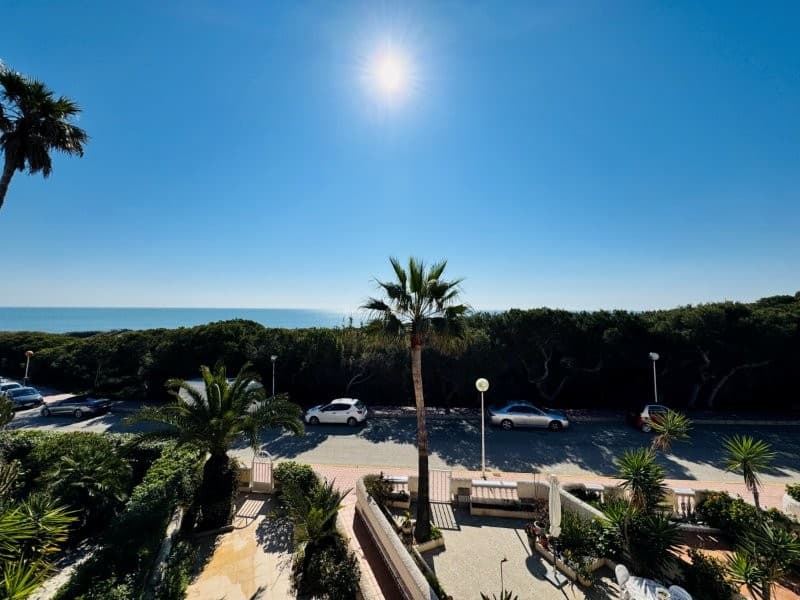 Dúplex de lujo en 1ª línea de playa en la zona de Campomar – Guardamar del Segura - Obrázek 27