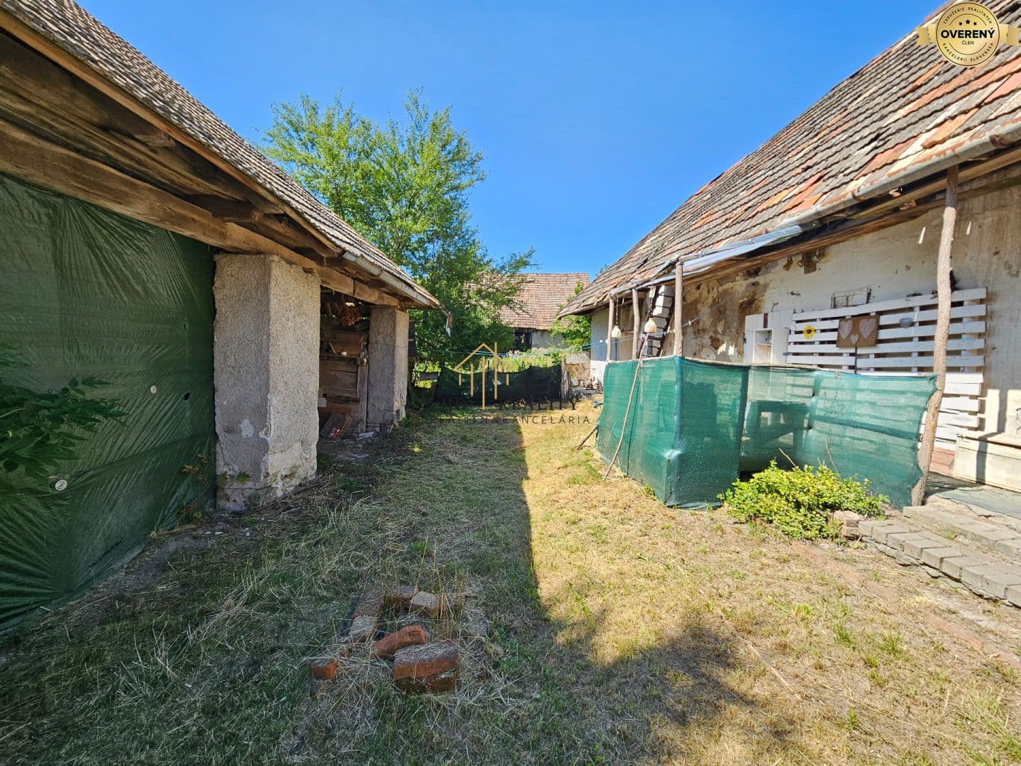 Fotografie nemovitosti