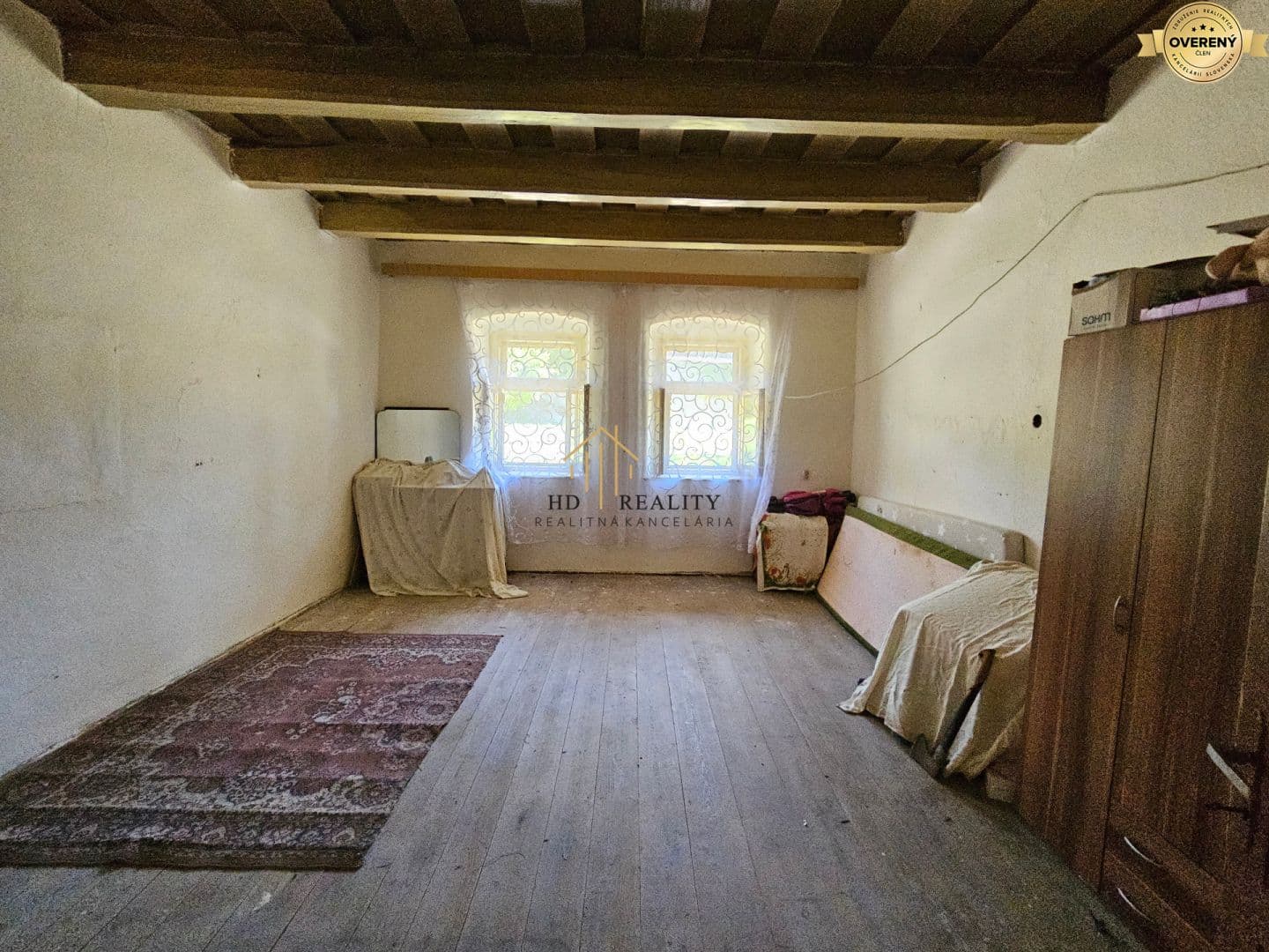 Fotografie nemovitosti