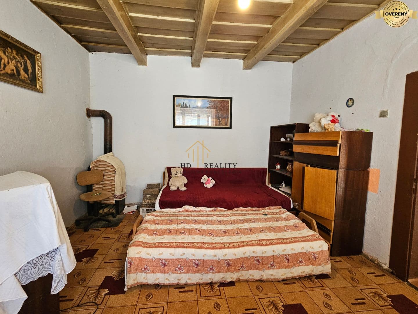 Fotografie nemovitosti