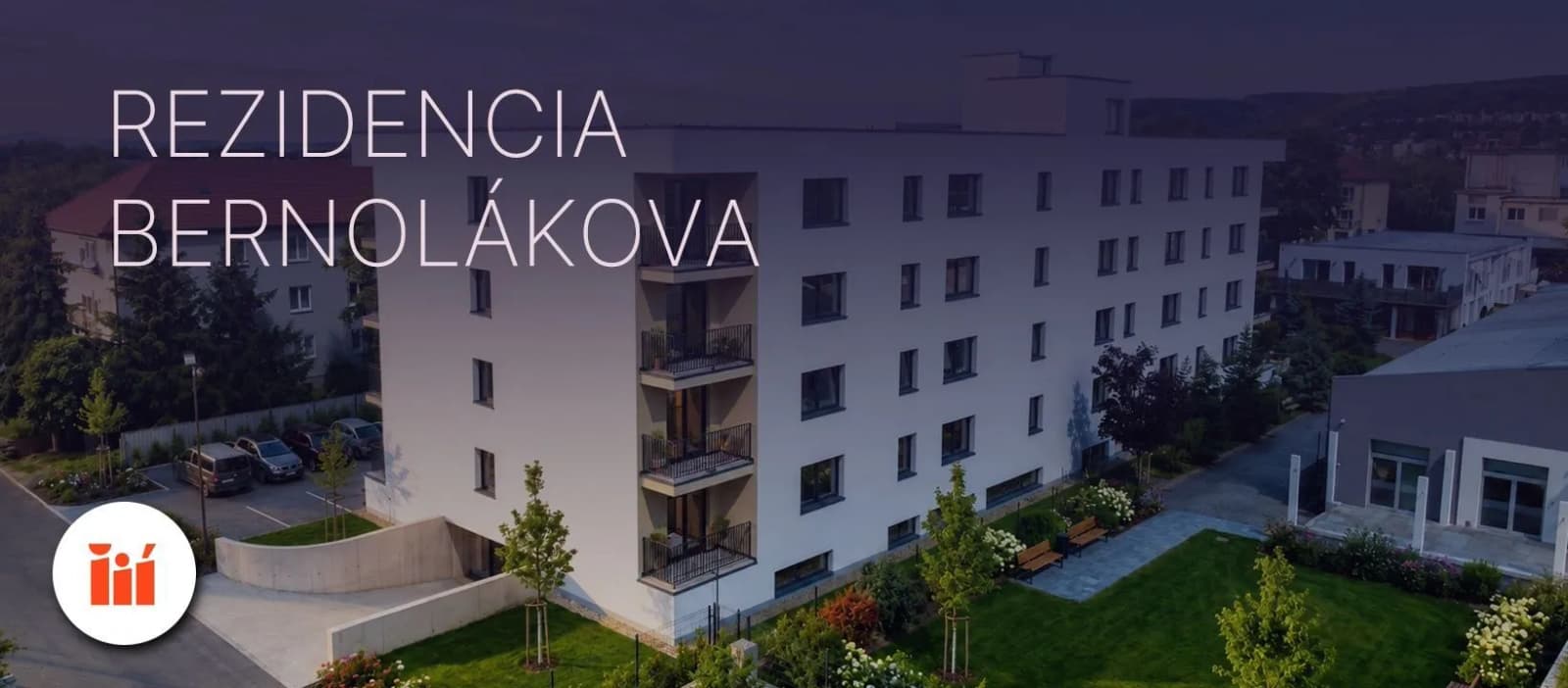 Fotografie nemovitosti