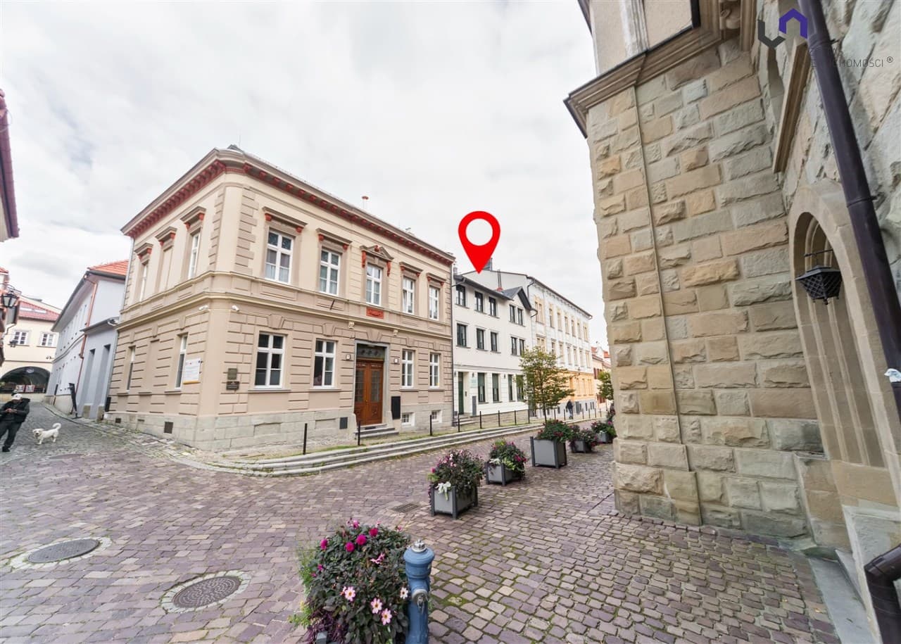 Fotografie nemovitosti