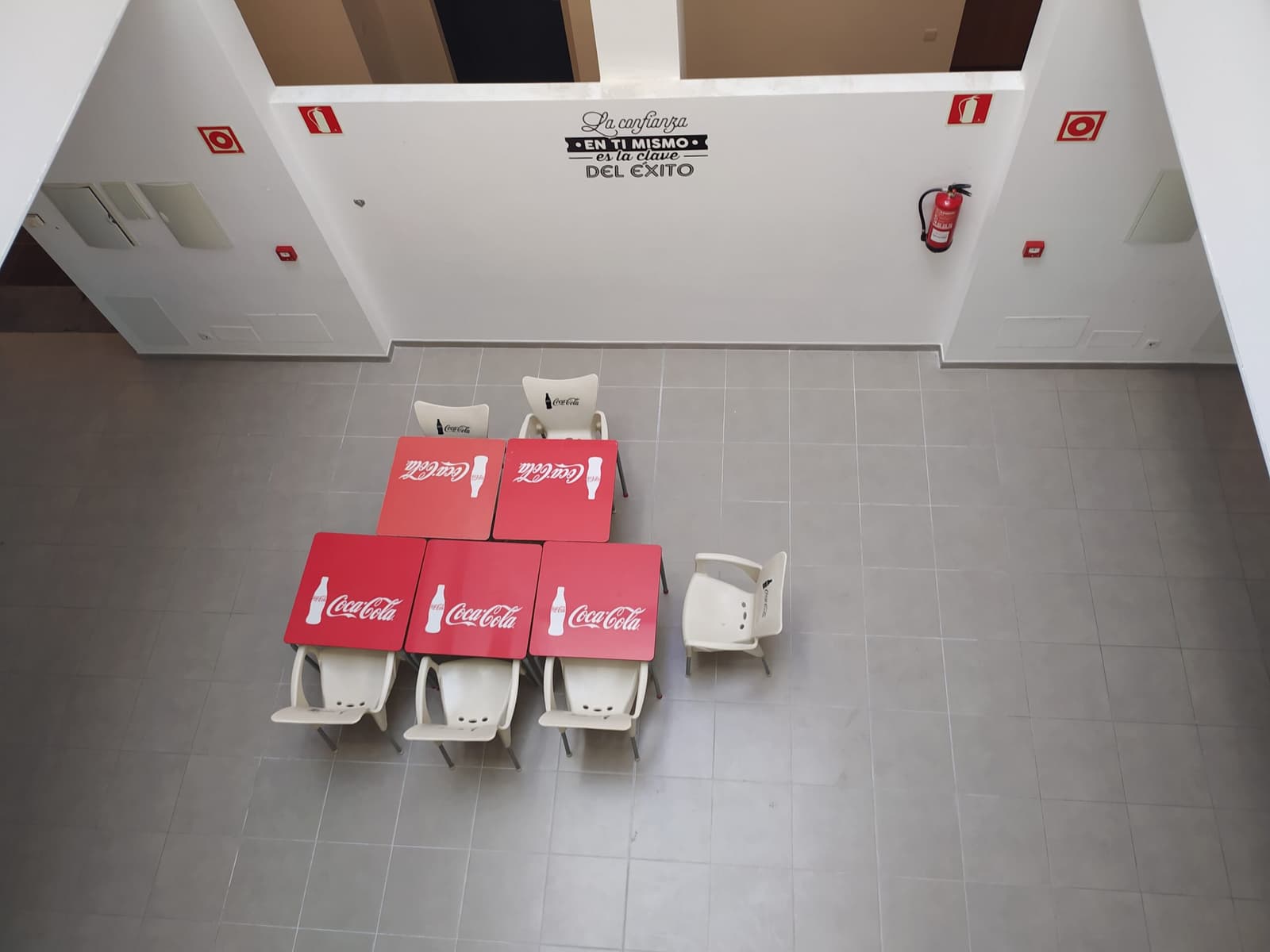 Bilde av boligen