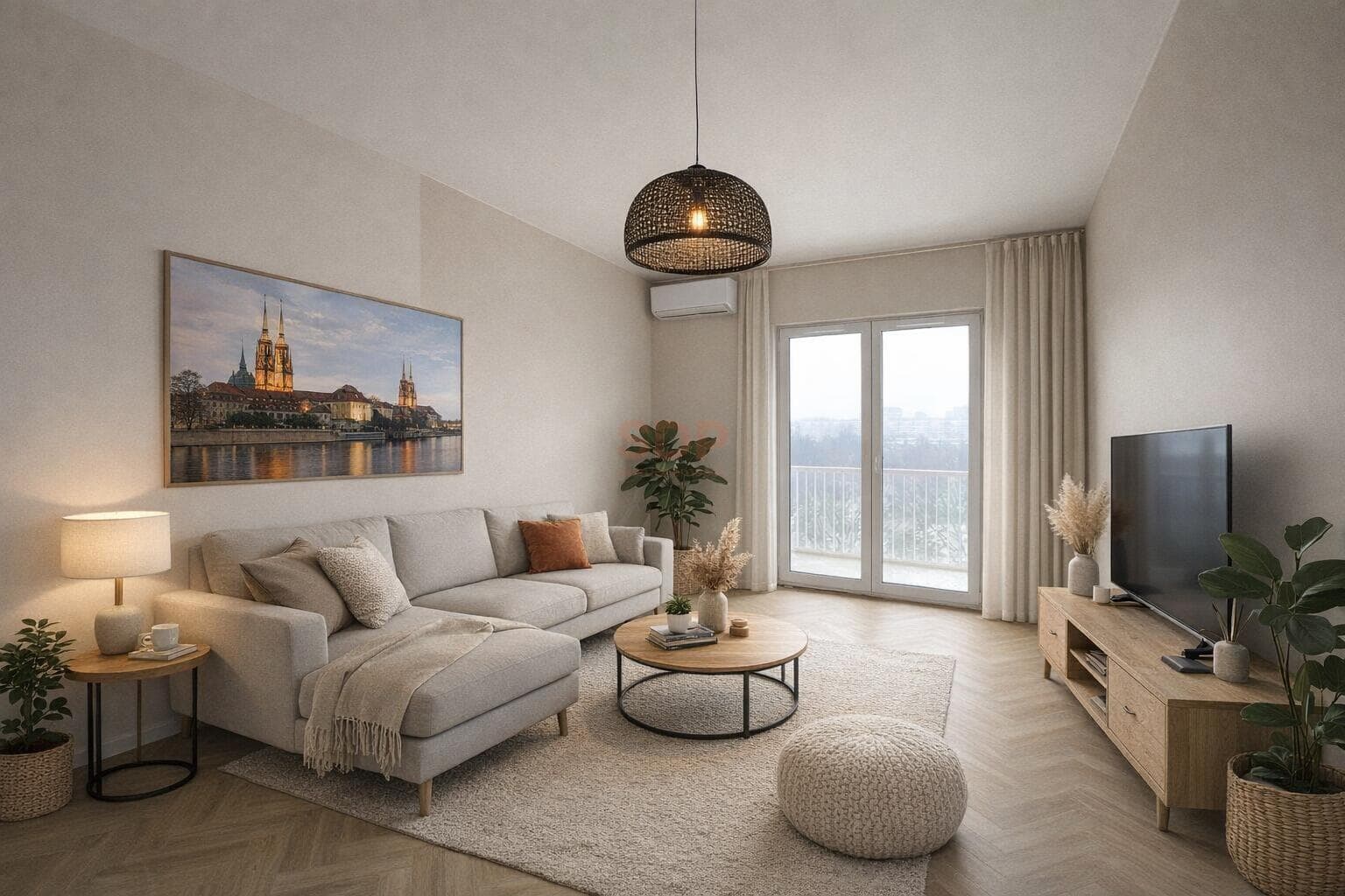 Immobilienfoto