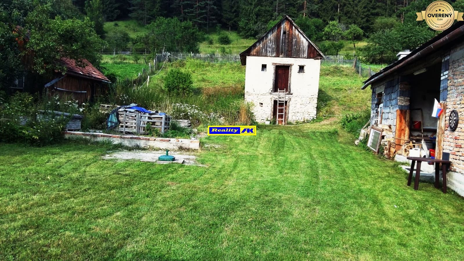 Photo de propriété