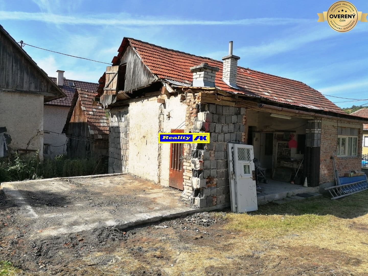 Photo de propriété
