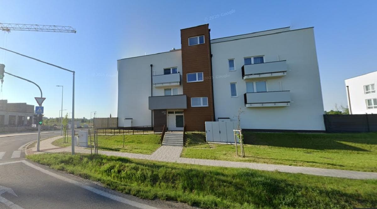 Fotografie nemovitosti