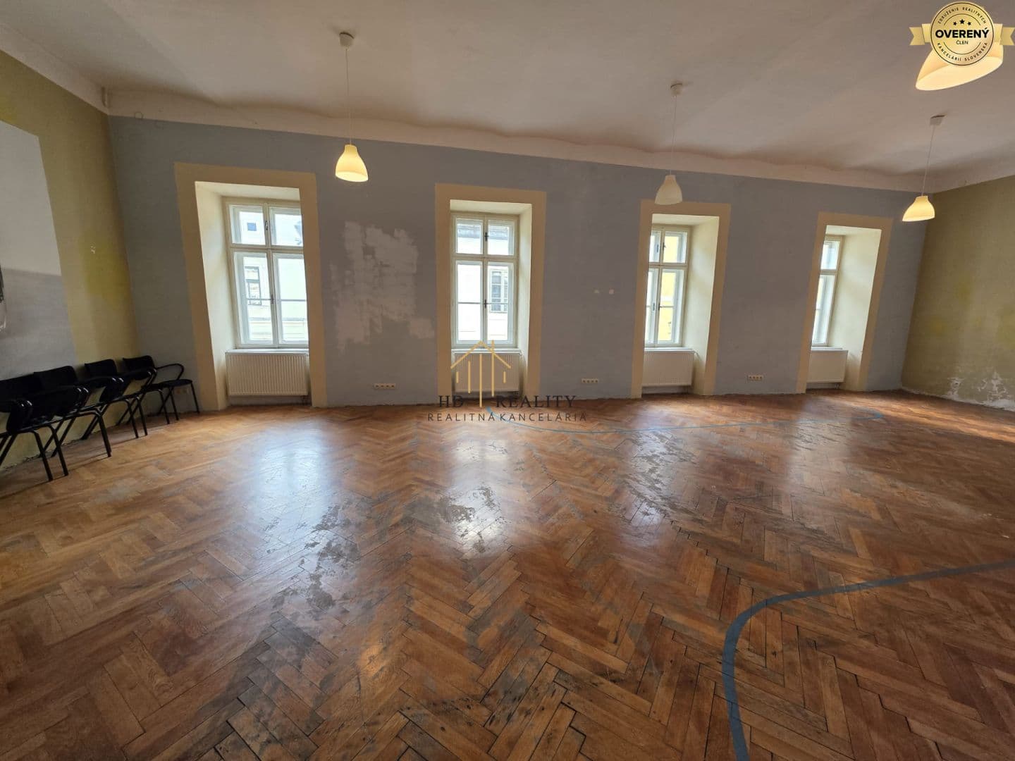 Fotografie nemovitosti