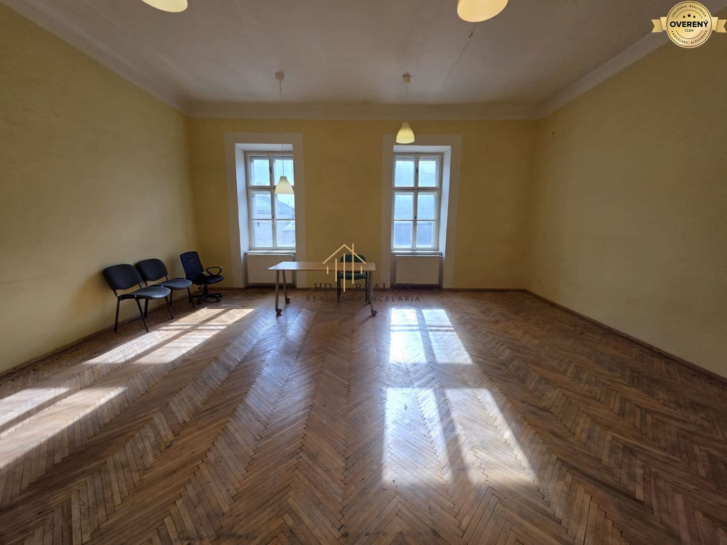 Fotografie nemovitosti
