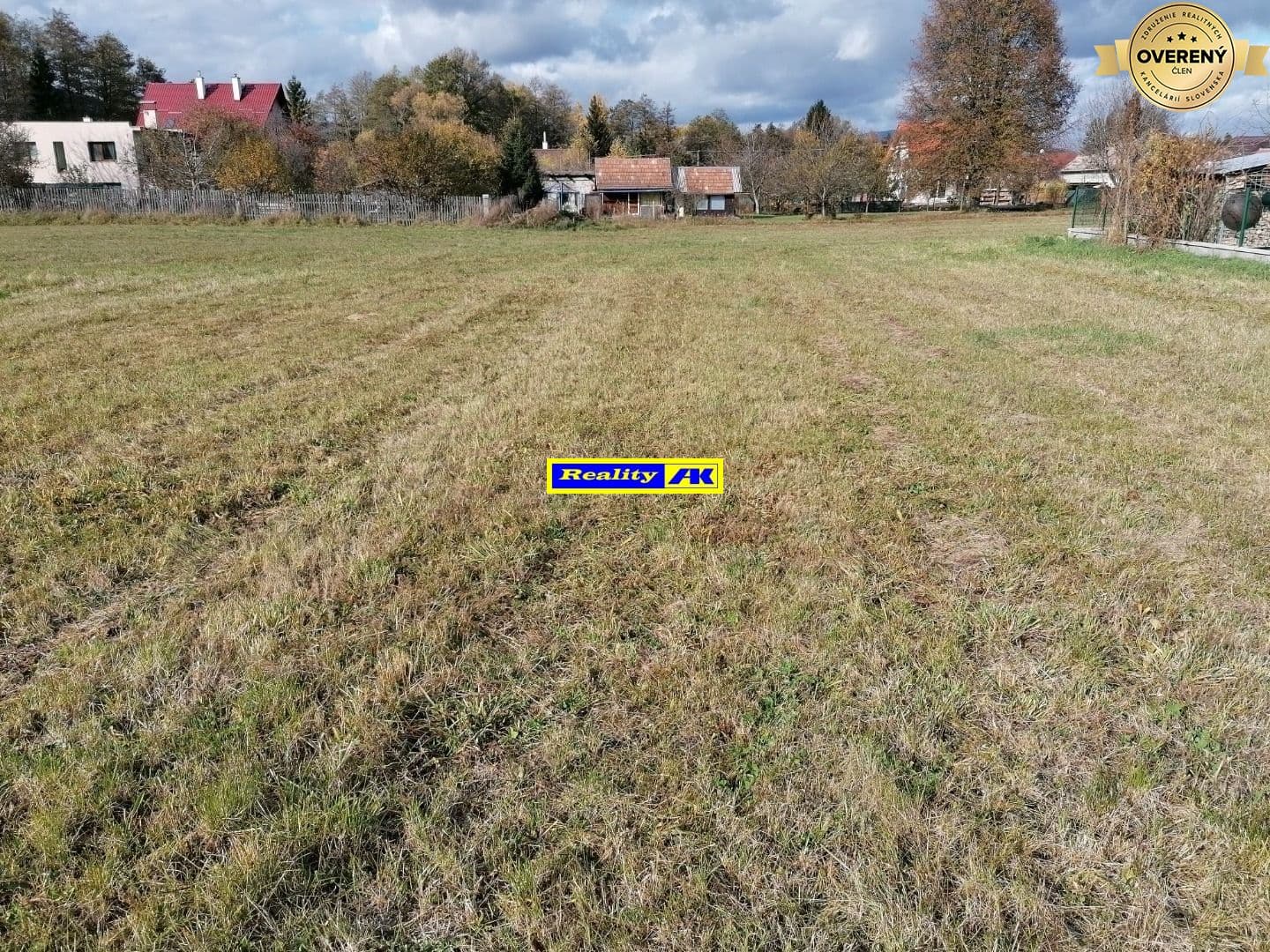 Fotografie nemovitosti
