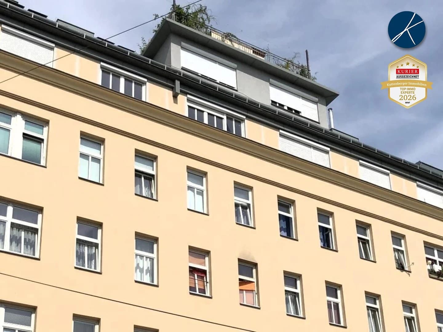 Immobilienfoto